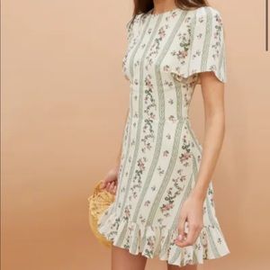 Reformation Dress - size 2